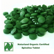 spiruline