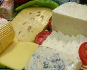 fromages