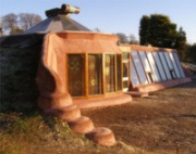 Earthship