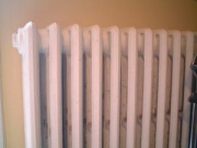 radiateur